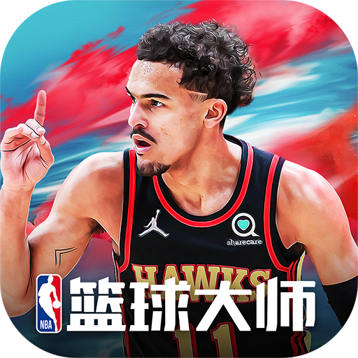 NBA篮球大师游戏