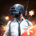 绝地求生pubg国际服手游