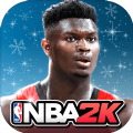 NBA2K Mobile中文版