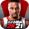 nba2k21arcade edition中文版