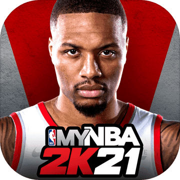 nba2k21移动版