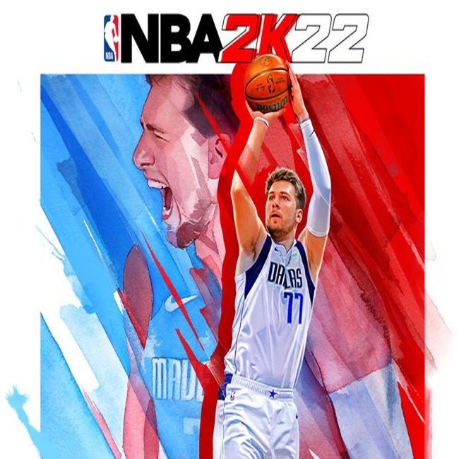 NBA2K22安卓版