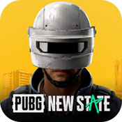 pubg new state国际服测试版