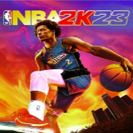 Nba2k23直装版