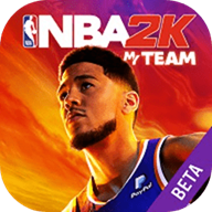 我的NBA2K23中文直装版