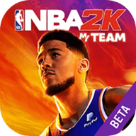 nba2k23破解版