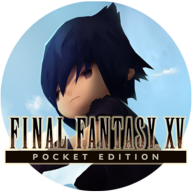 ff15移动版