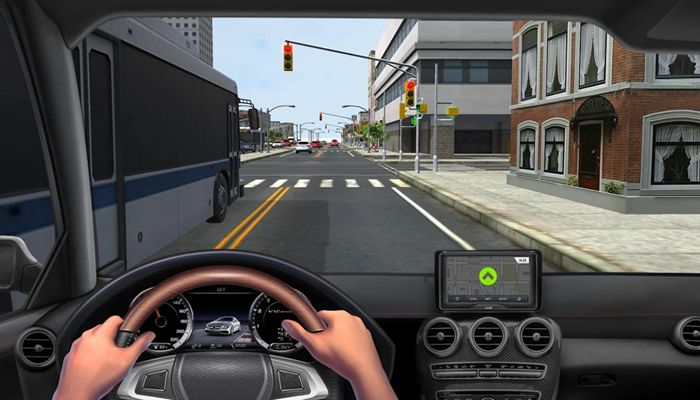 3D驾驶类游戏合集