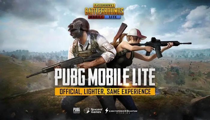 地铁逃生pubg手游推荐