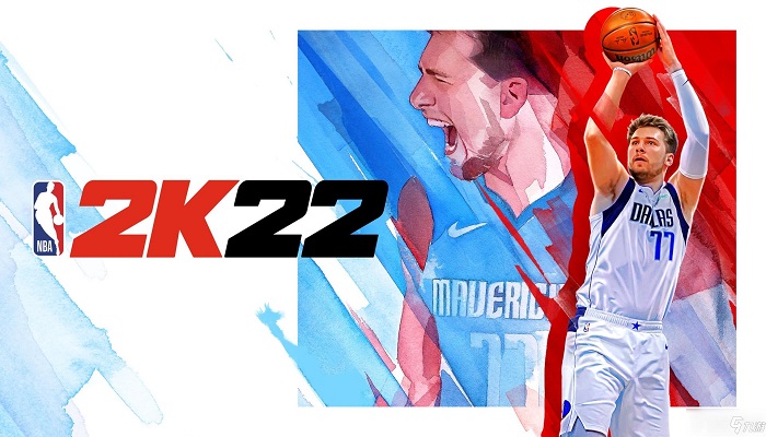 NBA2K系列游戏推荐