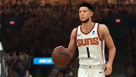 NBA2K23手游(2)