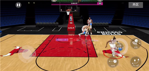 nba2k23破解版(3)