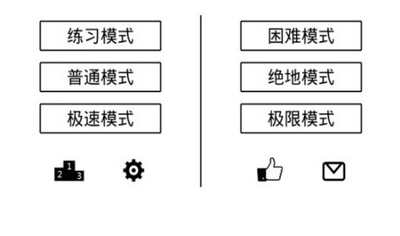 看你有多快(2)