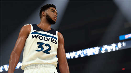 nba2k21豪华存档版(1)