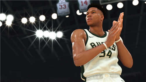 nba2k21豪华存档版(2)