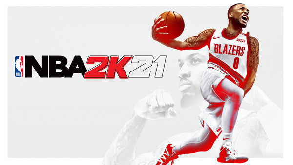 nba2k21安卓版(1)