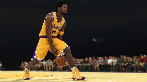 NBA2K22安卓版(1)