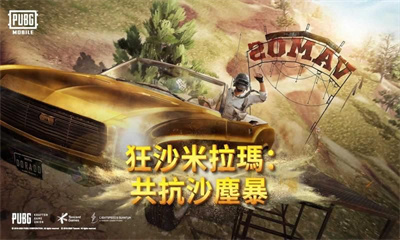 pubg国际服手游(3)