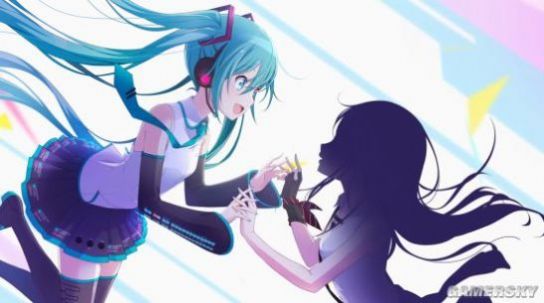 初音未来模拟器中文版(2)