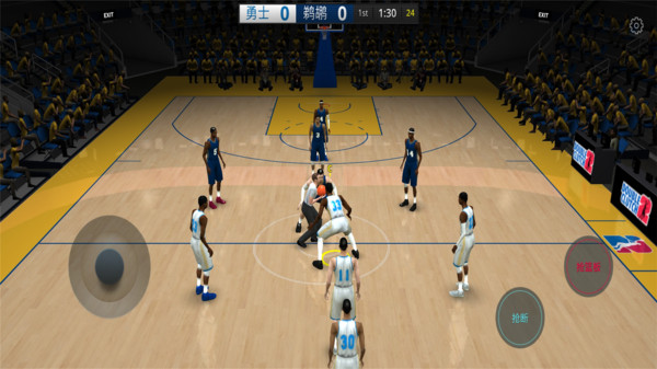 NBA2K23(3)