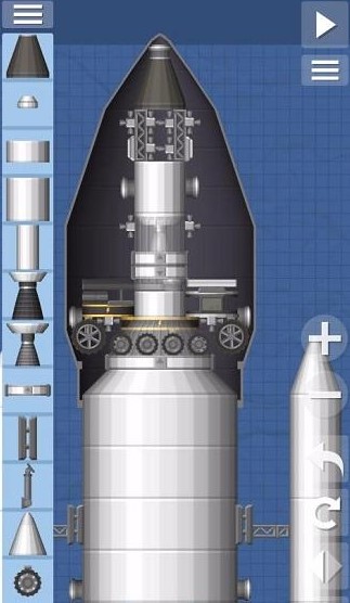 航天模拟器1.5.9.2汉化版(2)