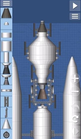 航天模拟器1.5.9.2汉化版(3)