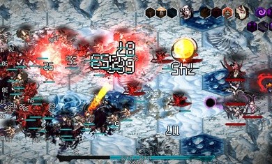 地牢小队0.93.3汉化版(3)