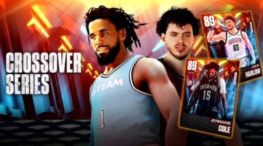 NBA 2K23 MyTEAM(3)