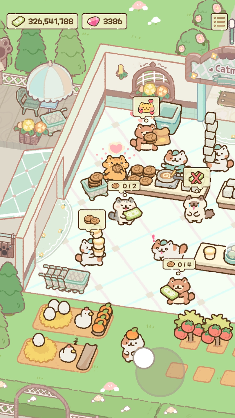 Kitty Cat Mini Mart(3)