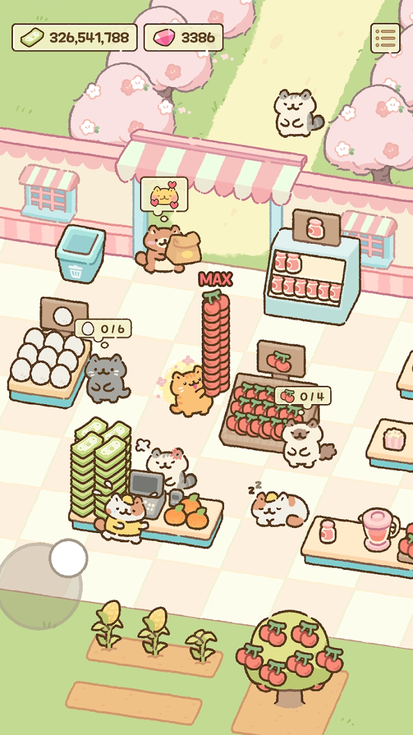 Kitty Cat Mini Mart(2)