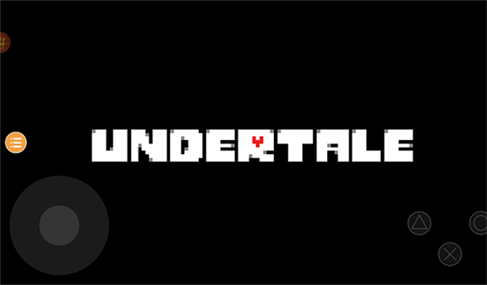 undertale汉化版